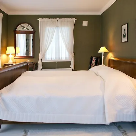 Hotel Hoyevarde Fyrhotell Kopervik