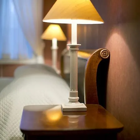 Hotel Hoyevarde Fyrhotell *