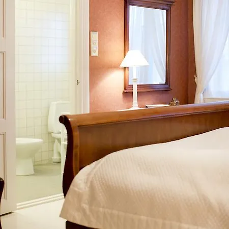 Hotel Hoyevarde Fyrhotell *