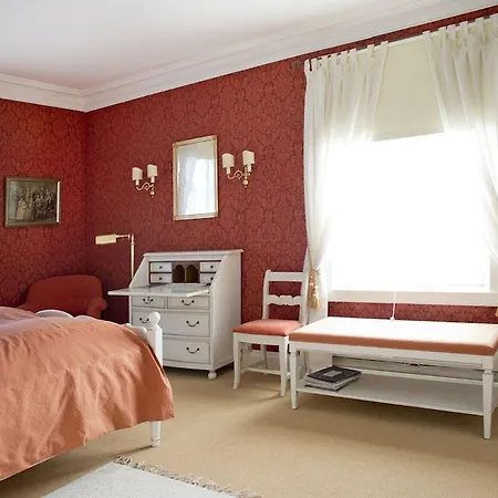 Hotel Hoyevarde Fyrhotell