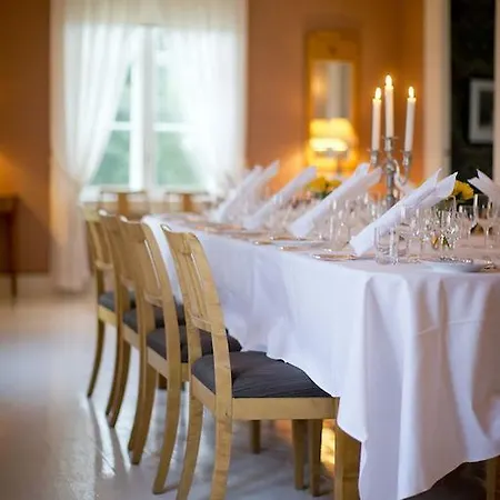 Hotel Hoyevarde Fyrhotell Kopervik