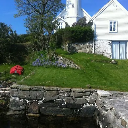 Hoyevarde Fyrhotell