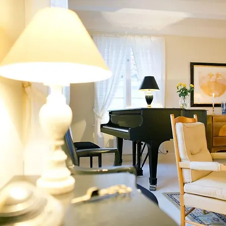 Hotel Hoyevarde Fyrhotell *