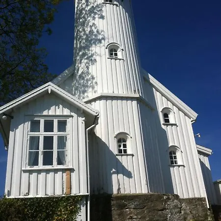 Hoyevarde Fyrhotell Kopervik