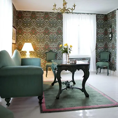 Hotel Hoyevarde Fyrhotell