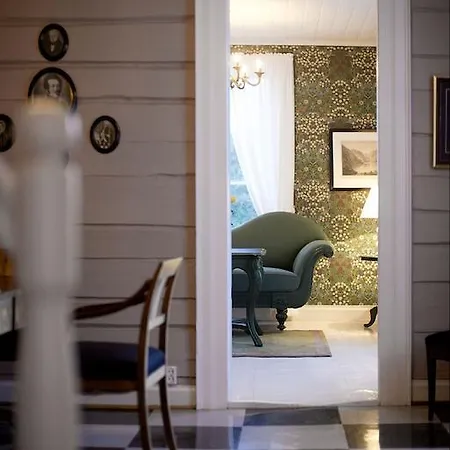 Hotel Hoyevarde Fyrhotell Kopervik