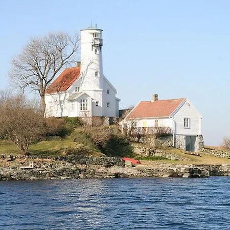 Hoyevarde Fyrhotell