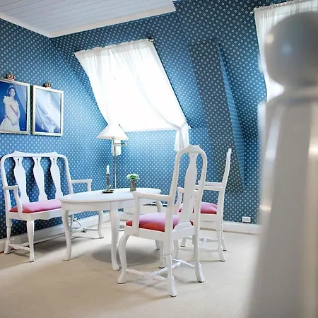 Hotel Hoyevarde Fyrhotell Kopervik